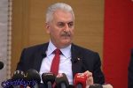 اجازه نمیدهیم آمریکا از اینجرلیک به کشور عزیزمان ایران حمله کند / ایلدریم